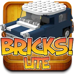 Взлом Bricks! Lite  [МОД Menu]
