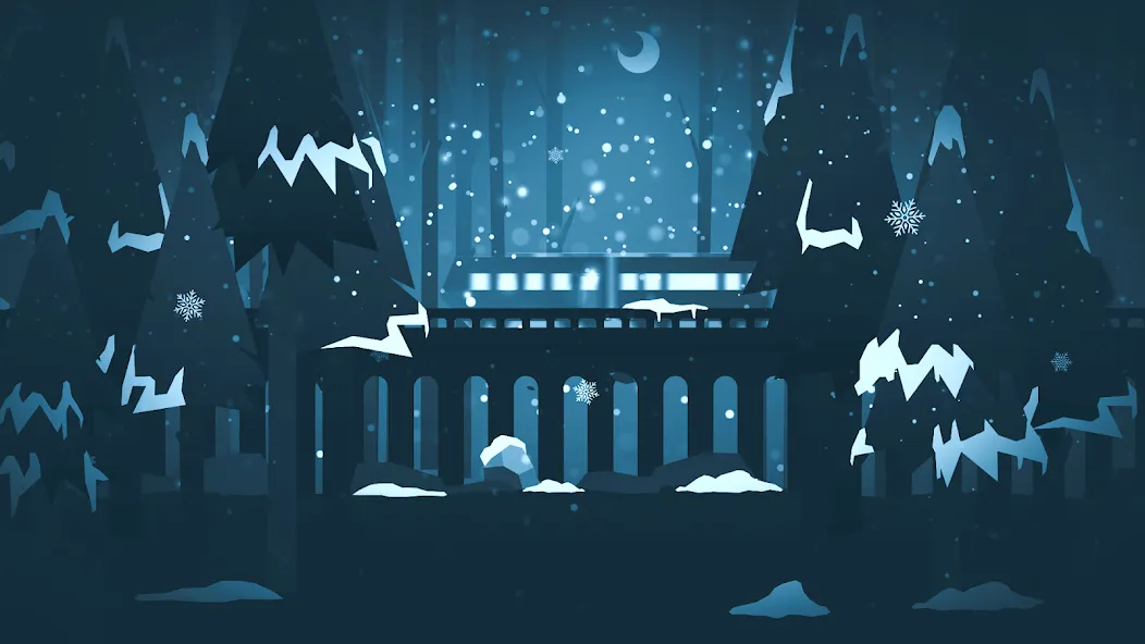 Linea: An Innerlight Game (Линеа) [МОД Меню] Screenshot 2