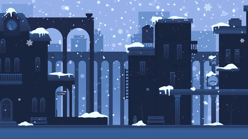 Linea: An Innerlight Game (Линеа) [МОД Меню] Screenshot 3