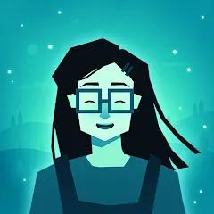 Взлом Linea: An Innerlight Game (Линеа)  [МОД Меню]