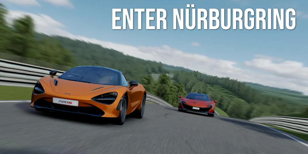 Assoluto Racing (Ассолуто Рейсинг) [МОД Много монет] Screenshot 1