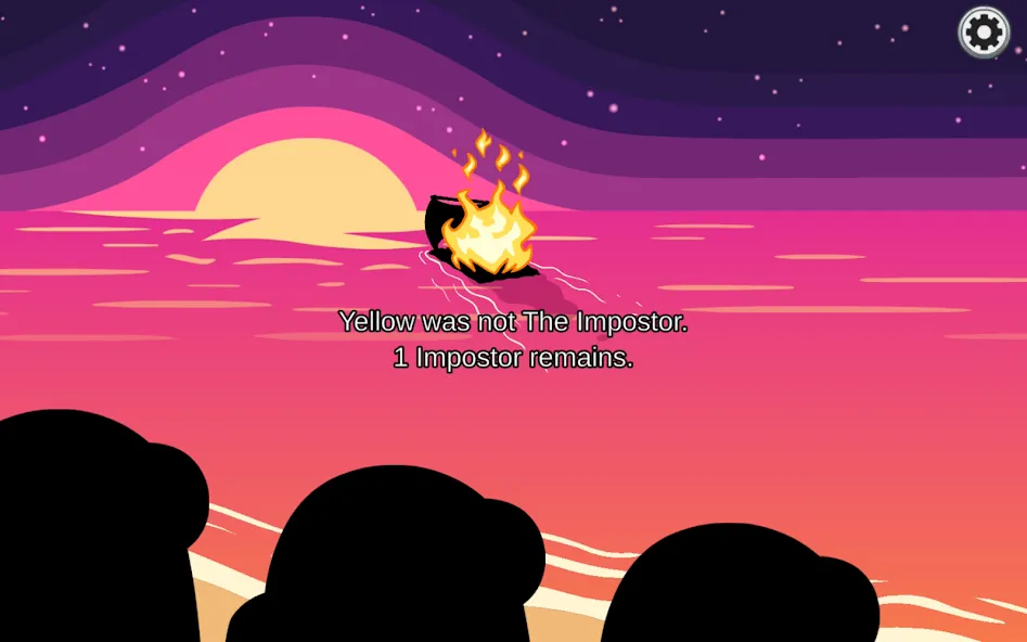 Among Us (Эмонг Ас) [МОД Много денег] Screenshot 1