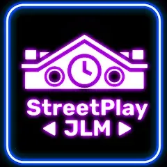 Взломанная Street Play JLM #2  [МОД Unlocked]