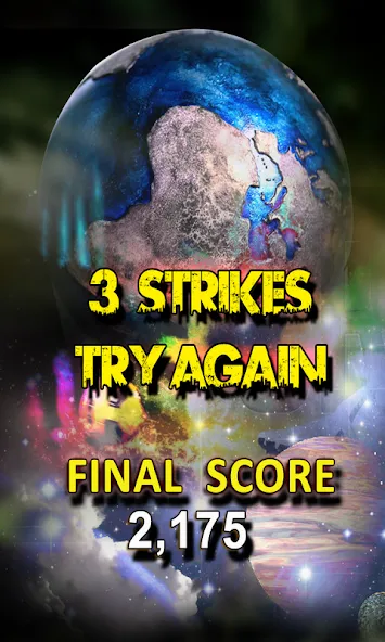 Astronomy Trivia Universe Quiz (Астрономическая викторина Вселенной) [МОД Unlimited Money] Screenshot 4