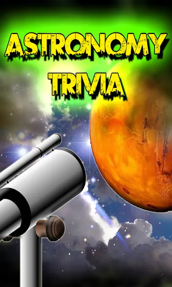 Astronomy Trivia Universe Quiz (Астрономическая викторина Вселенной) [МОД Unlimited Money] Screenshot 5