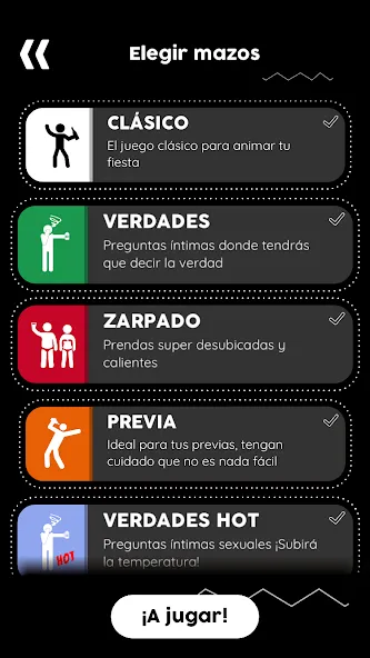Ni en pedo, bueno...en pedo si [МОД Много монет] Screenshot 2