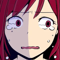 Скачать взлом 1分後にゾッとする4コマ  [МОД Menu]