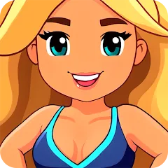 Скачать взлом Nightclub Tycoon: Idle Empire  [МОД Все открыто]