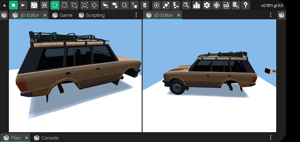 ITsMagic Engine - Beta (ИтсМагик движок) [МОД Menu] Screenshot 4