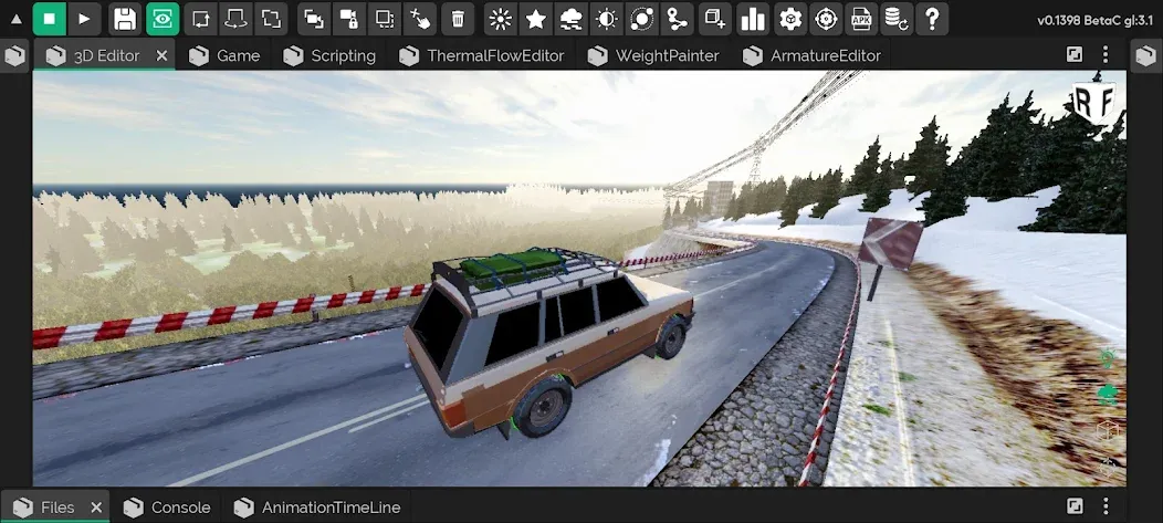 ITsMagic Engine - Create games (ИтсМагик Энджин) [МОД Unlimited Money] Screenshot 3