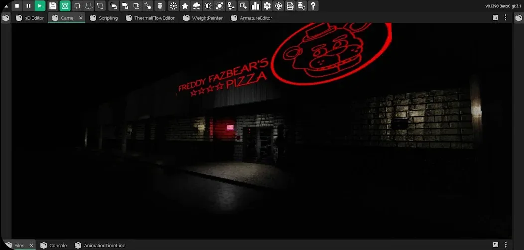 ITsMagic Engine - Create games (ИтсМагик Энджин) [МОД Unlimited Money] Screenshot 4