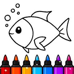 Скачать взломанную Baby Game for 2, 3, 4 Year Old  [МОД Много денег]