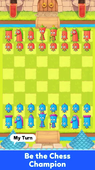 Family Board Games Offline [МОД Бесконечные деньги] Screenshot 4