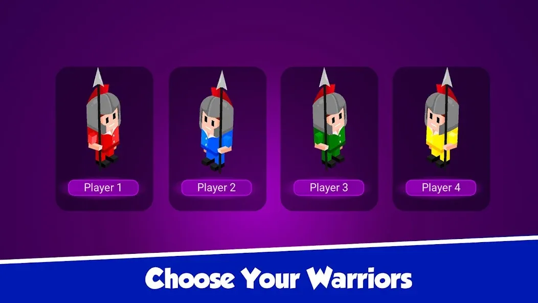 Ludo Offline Dice Board Game [МОД Много денег] Screenshot 4