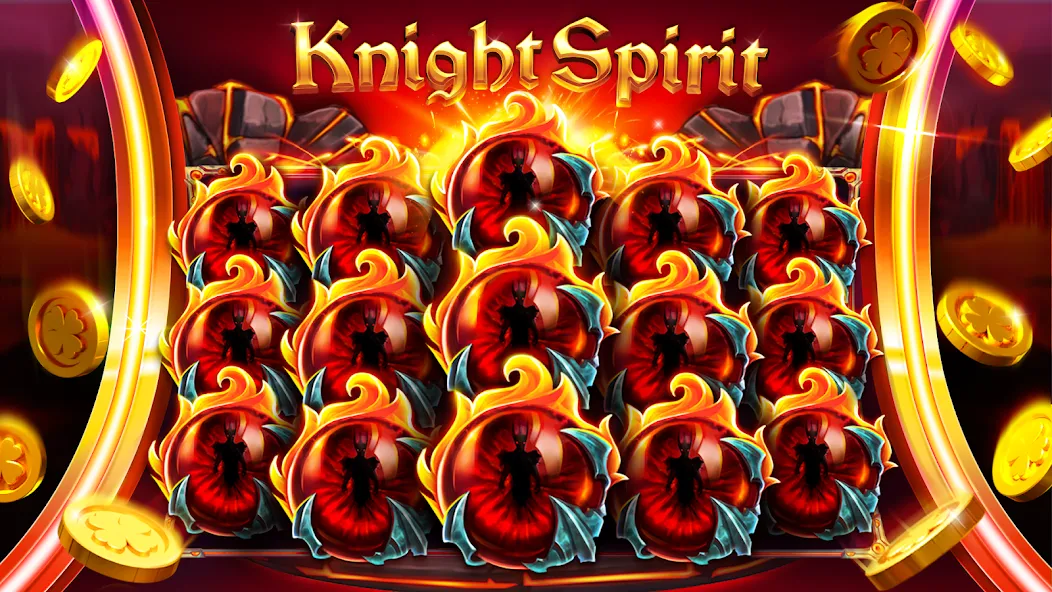 Jackpot Blast: Vegas slots 777 (Джекпот Бласт) [МОД Menu] Screenshot 3