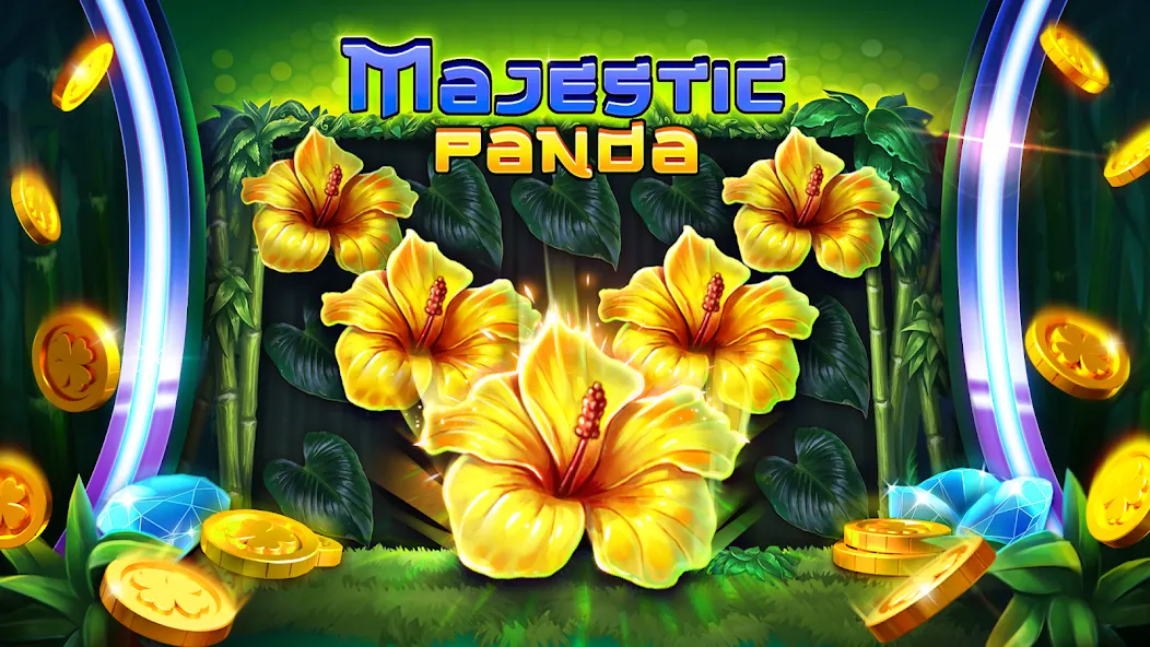 Jackpot Blast: Vegas slots 777 (Джекпот Бласт) [МОД Menu] Screenshot 4