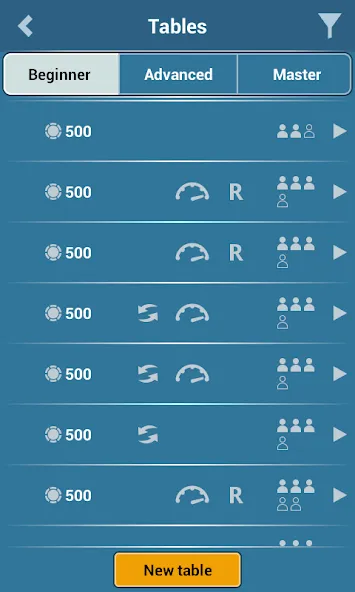 Durak Online HD [МОД Menu] Screenshot 4