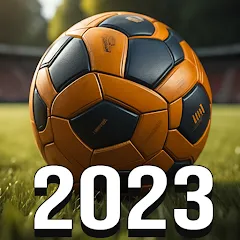 Взломанная World Soccer Match 2023  [МОД Mega Pack]