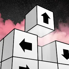 Скачать взлом Tap Away (Тап Эвей)  [МОД Бесконечные монеты]