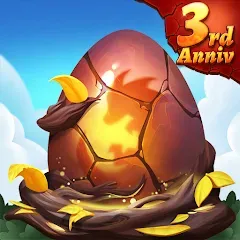 Скачать взлом Dragon Tamer  [МОД Меню]