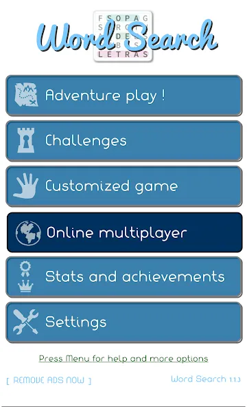 Word Search (Уорд Срч) [МОД Много монет] Screenshot 3