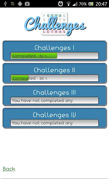 Word Search (Уорд Срч) [МОД Много монет] Screenshot 5