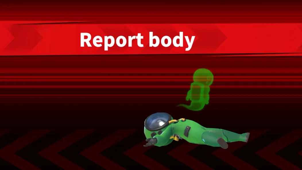 Super Sus -Who Is The Impostor (упер Сас) [МОД Бесконечные монеты] Screenshot 1