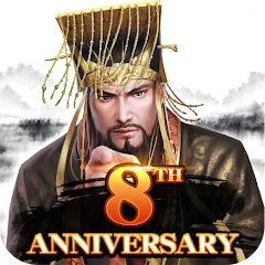 Скачать взлом Three Kingdoms: Overlord (Три Королевства)  [МОД Много денег]