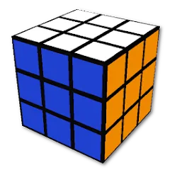 Скачать взлом Cube Solver (Кьюб Солвер)  [МОД Menu]