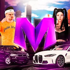 Скачать взломанную МАТРЕШКА РП - Онлайн игра (Матрешка РП)  [МОД Много денег]