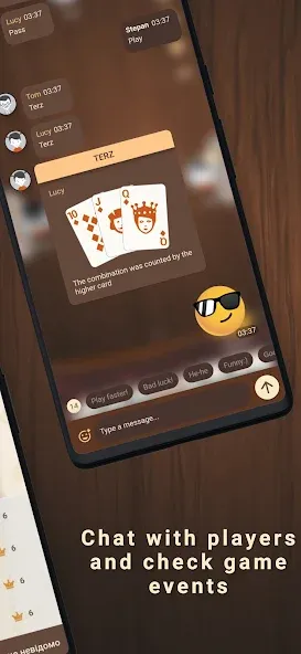 Debertz [МОД Все открыто] Screenshot 3