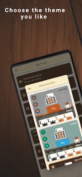 Debertz [МОД Все открыто] Screenshot 4