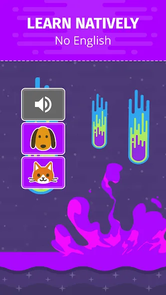 Infinite Korean – Learn Korean (Инфинит Кореан) [МОД Menu] Screenshot 2