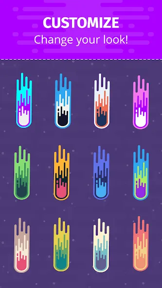 Infinite Korean – Learn Korean (Инфинит Кореан) [МОД Menu] Screenshot 5