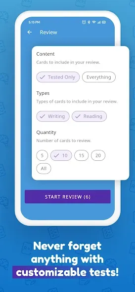 Write It! Korean [МОД Бесконечные деньги] Screenshot 5