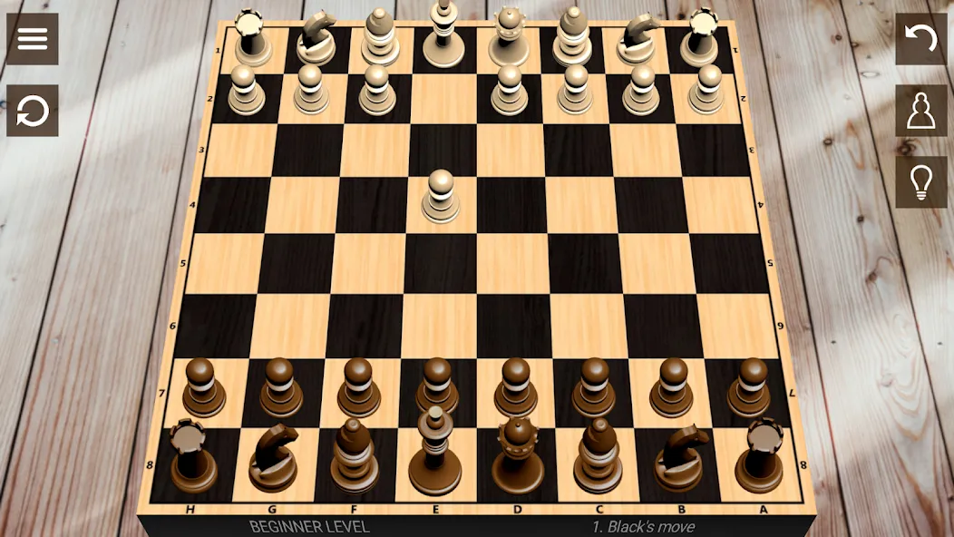 Chess [МОД Unlocked] Screenshot 3