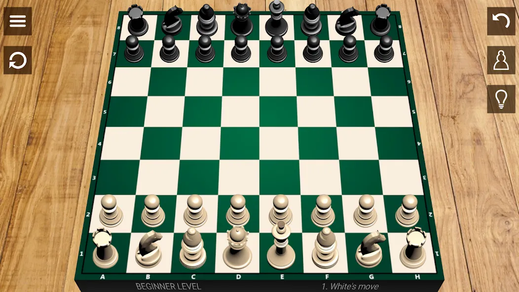 Chess [МОД Unlocked] Screenshot 4