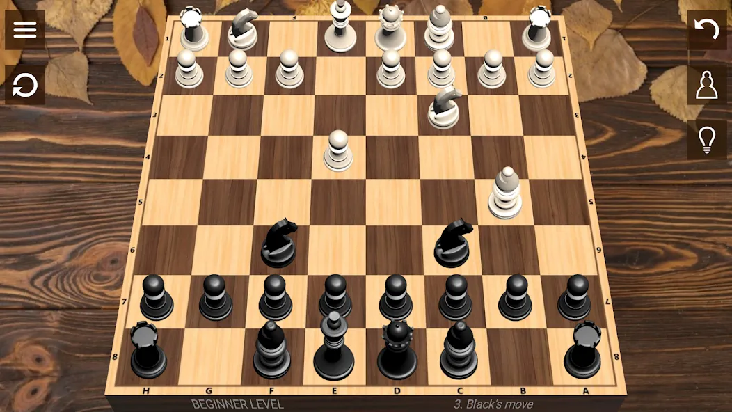 Chess [МОД Unlocked] Screenshot 5