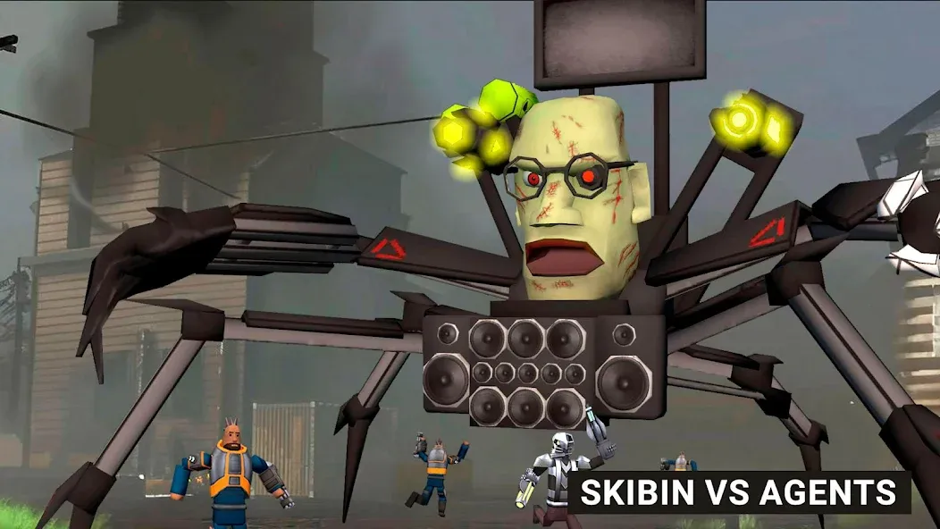 Last Play: Ragdoll Sandbox (Ласт Плей) [МОД Бесконечные деньги] Screenshot 4