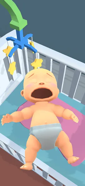 Make Expression - Face puzzle (Мейк Экспрессион) [МОД Меню] Screenshot 1