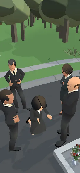 Make Expression - Face puzzle (Мейк Экспрессион) [МОД Меню] Screenshot 2