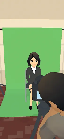 Make Expression - Face puzzle (Мейк Экспрессион) [МОД Меню] Screenshot 5