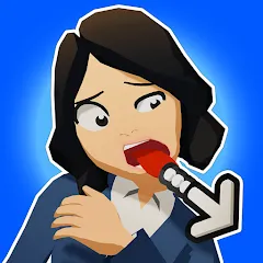 Взлом Make Expression - Face puzzle (Мейк Экспрессион)  [МОД Меню]