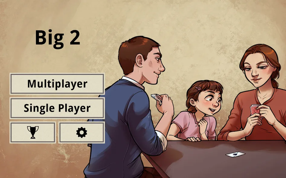 Big 2 (Биг 2) [МОД Unlimited Money] Screenshot 4