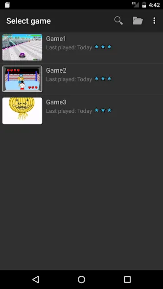 John GBA Lite (Джон ГБА Лайт) [МОД Unlocked] Screenshot 3