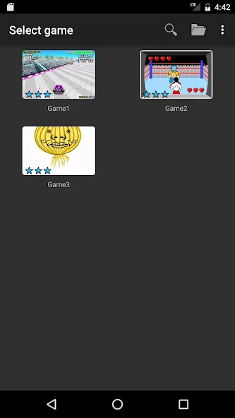 John GBA Lite (Джон ГБА Лайт) [МОД Unlocked] Screenshot 4