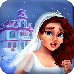Скачать взлом Emma's Mansion: Design & Match  [МОД Бесконечные монеты]