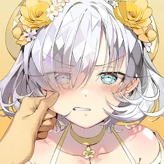 Взломанная Game of Dice: Board&Card&Anime (Гейм оф Дайс)  [МОД Много монет]