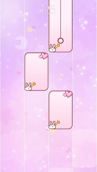 Piano Games Mini: Music Puzzle [МОД Все открыто] Screenshot 1