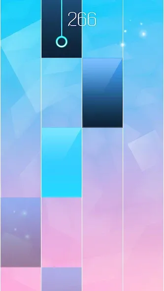 Piano Games Mini: Music Puzzle [МОД Все открыто] Screenshot 4